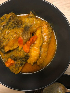 Foto resep Gurame Bumbu Kuning