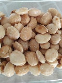 Una foto de Almendras fritas en tm6