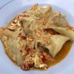 รูปของ Pangsit Nyemek