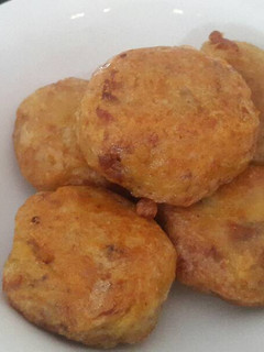 Foto resep Perkedel Kentang