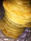 Roti maryam