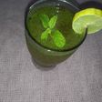 Mint Shikanji