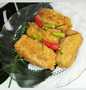 Resep Tahu Crispy (Isi Jamur Tiram Pedas) yang Enak