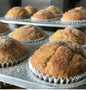 Easy Way Prepare Recipe Banana Bread Muffins that is Perfect, Tasty}