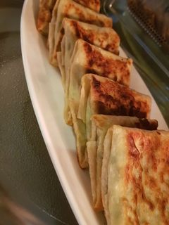 صورة لوصفة المطبق المالح 😋