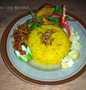 Wajib coba! Resep memasak Nasi Kuning Magicom #PekanInspirasi yang sempurna