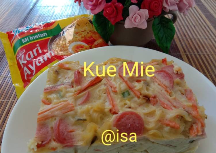 #56 Kue Mie