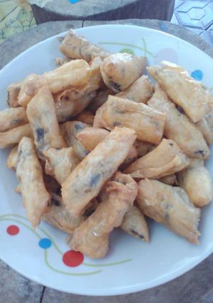 Foto resep Tahukok vegetarian