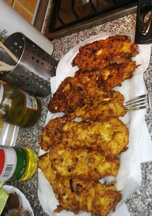Bundás csirke recept fotója