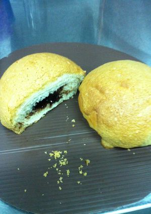 Foto resep Mexican bun