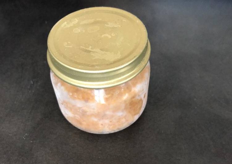 Steps to Make Perfect Omogenizzati di carne (manzo)