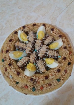 صورة لوصفة رفيس