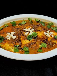 শাহী পনির (shahi paneer recipe in Bengali) রেসিপির প্রধান ছবি