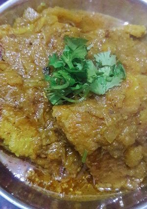 मसाला बेसन कतली (Masala Besan Katli recipe in Hindi) रेसिपी मुख्य फोटो