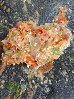 Foto resep Sambal Belimbing Wuluh