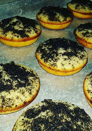 Foto resep Bolu Pan