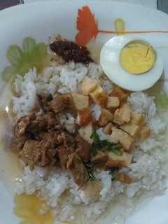 Foto resep Bakmoy
