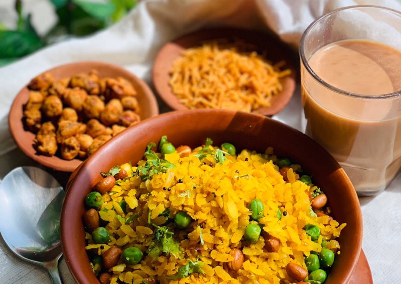 Poha