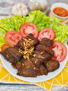Foto resep Empal Gepuk