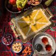 حلوای شیر