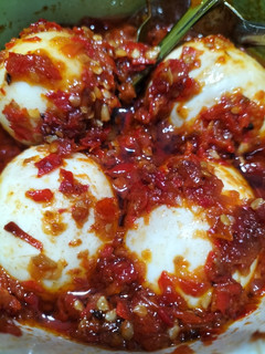 Foto resep Telur Balado