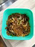 Sohun Goreng Bunga Sedap Malam (Kincam)