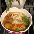 Soto ayam seger boyolali