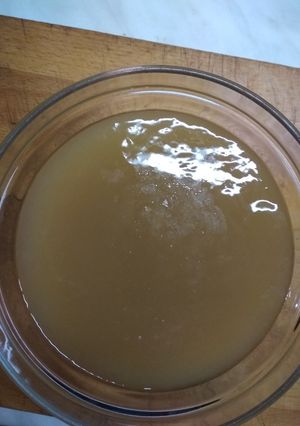 Alaplé csirkéből recept fotója