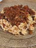 🦑 Arroz con tuco de calamar 🦑