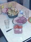 Picada untable