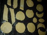 Galletitas de manteca