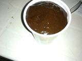 Dulce de leche casero