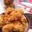 Fried Chicken KFC Style (Homemade Flour, No MSG)