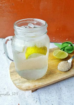 Foto resep Es gula khas Bali