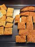 Skillet Cornbread