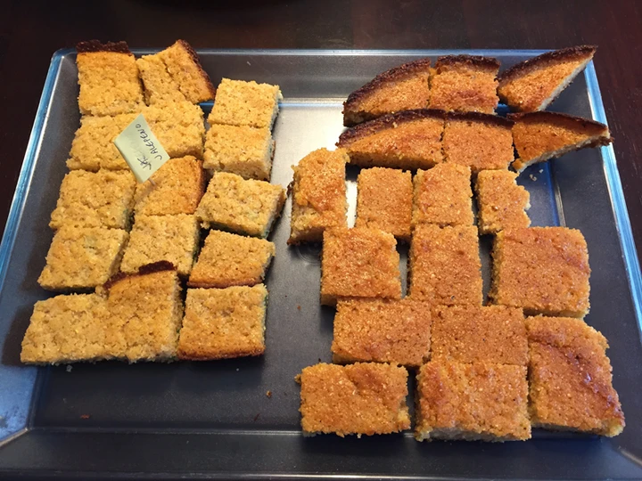 Easy Steps to Prepare Skillet Cornbread the So Delicious You can take Joss in your mouth