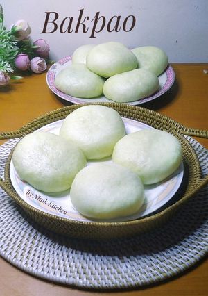 Foto resep Bakpao