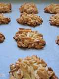 Almendradas!