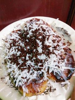Foto resep Pisang Gepeng