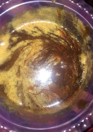 Foto resep Saus karamel