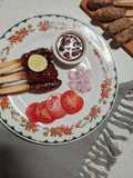 Sate Buntel Daging Sapi