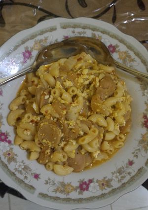 Foto resep Seblak Dadakan