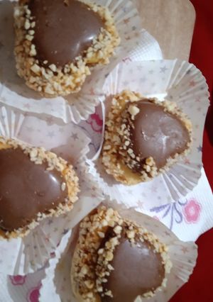 صورة لوصفة صابلي بريستيج