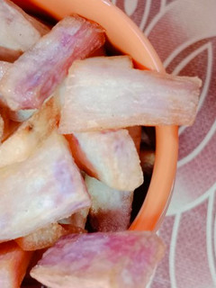 રતાળુ ચિપ્સ (Ratalu Chips Recipe In Gujarati) રેસીપી મુખ્ય ફોટો