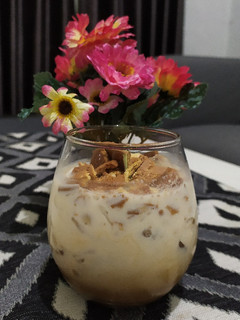 Foto resep Es Kopi Regal
