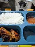 25. Sambal Mateng Terasi