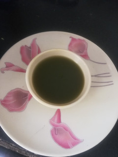 પાલક નું સૂપ (Palak Soup Recipe in Gujarati) રેસીપી મુખ્ય ફોટો
