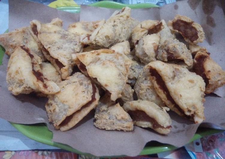 Tahu balik / walik maknyuss
