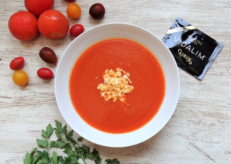 Gazpacho