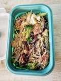 Fried Rice Vermicelli